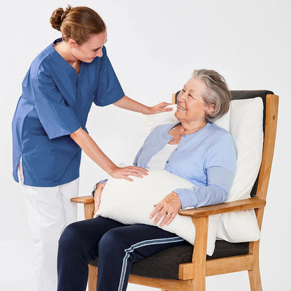 Stödkudde LeanOnMe Channel