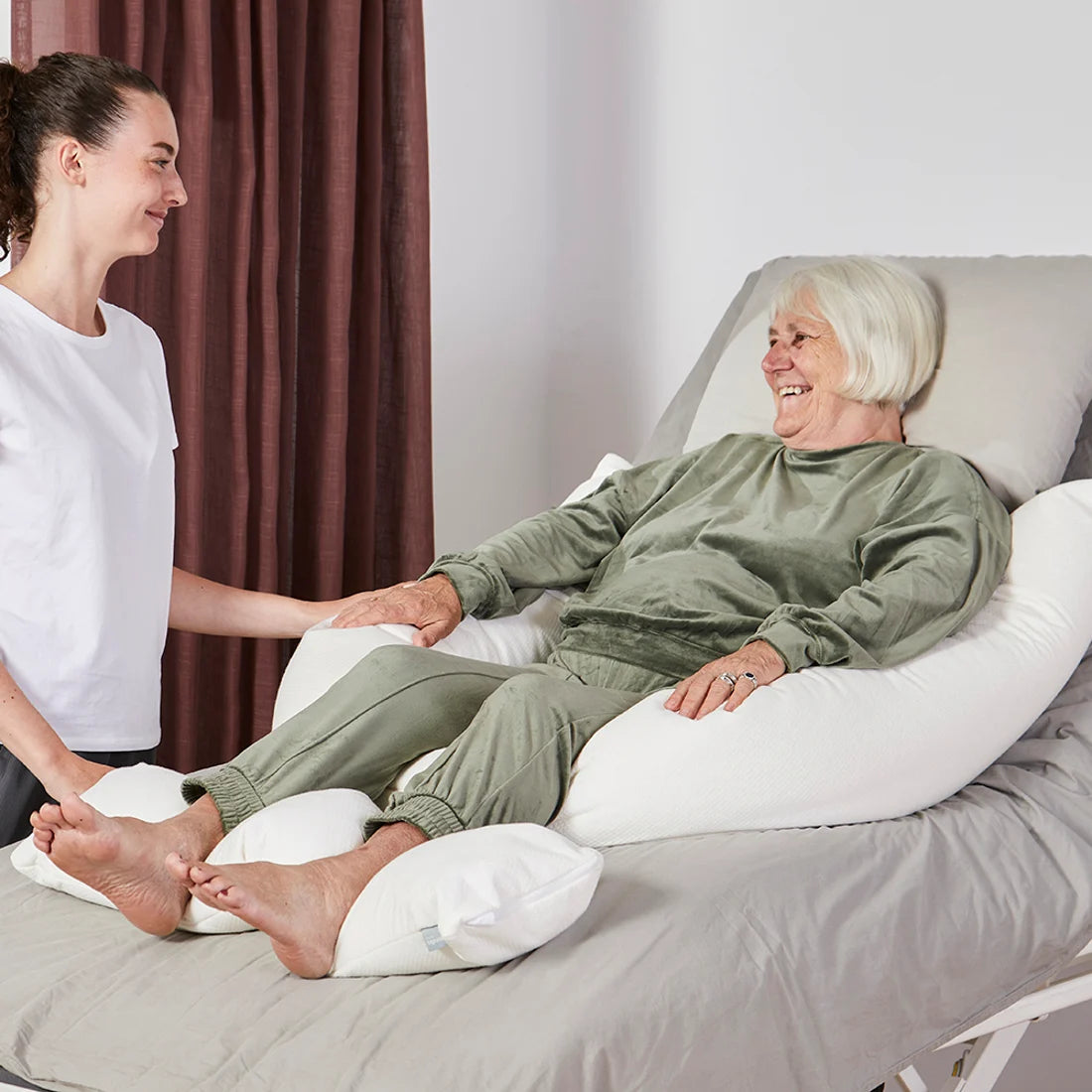 Stödkudde LeanOnMe Basic