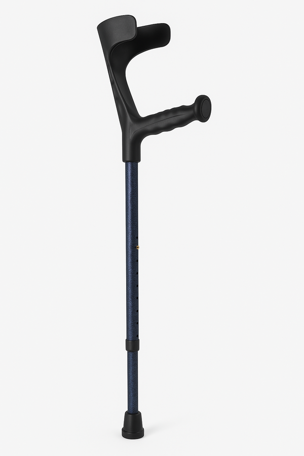 Krycka i bekväm design