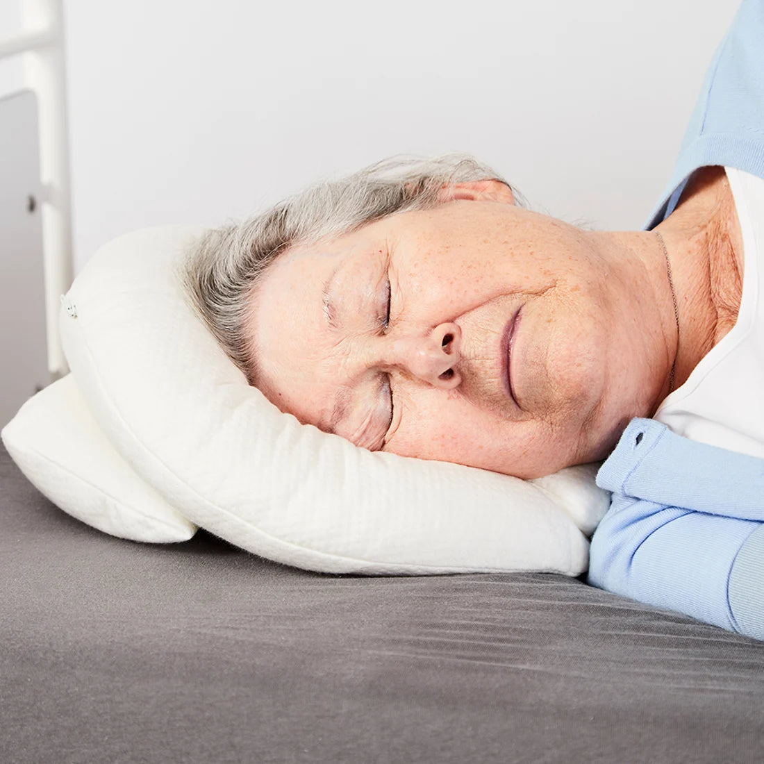 Stödkudde LeanOnMe Ring