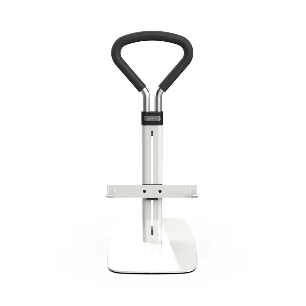 Let’s Get Up – uppresningsstöd