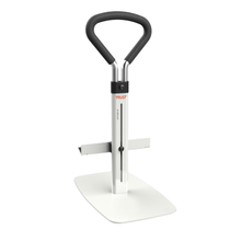 Let’s Get Up – uppresningsstöd