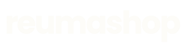 Reumashop.se logotyp