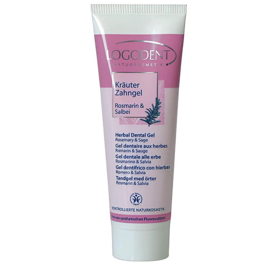 Logodent