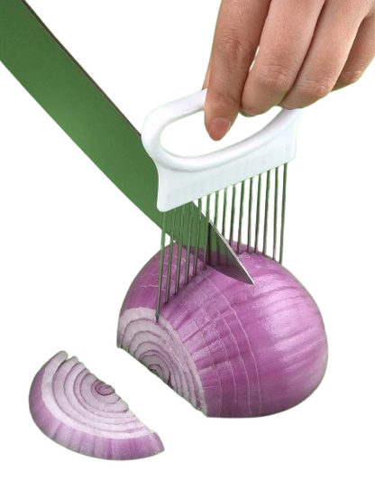 Lökhållare
