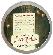 Kärlekssmör LoveButter