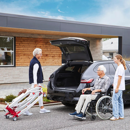 Molift Smart 150 personlyft