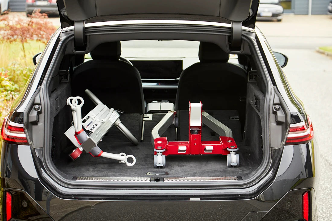 Molift Smart 150 personlyft