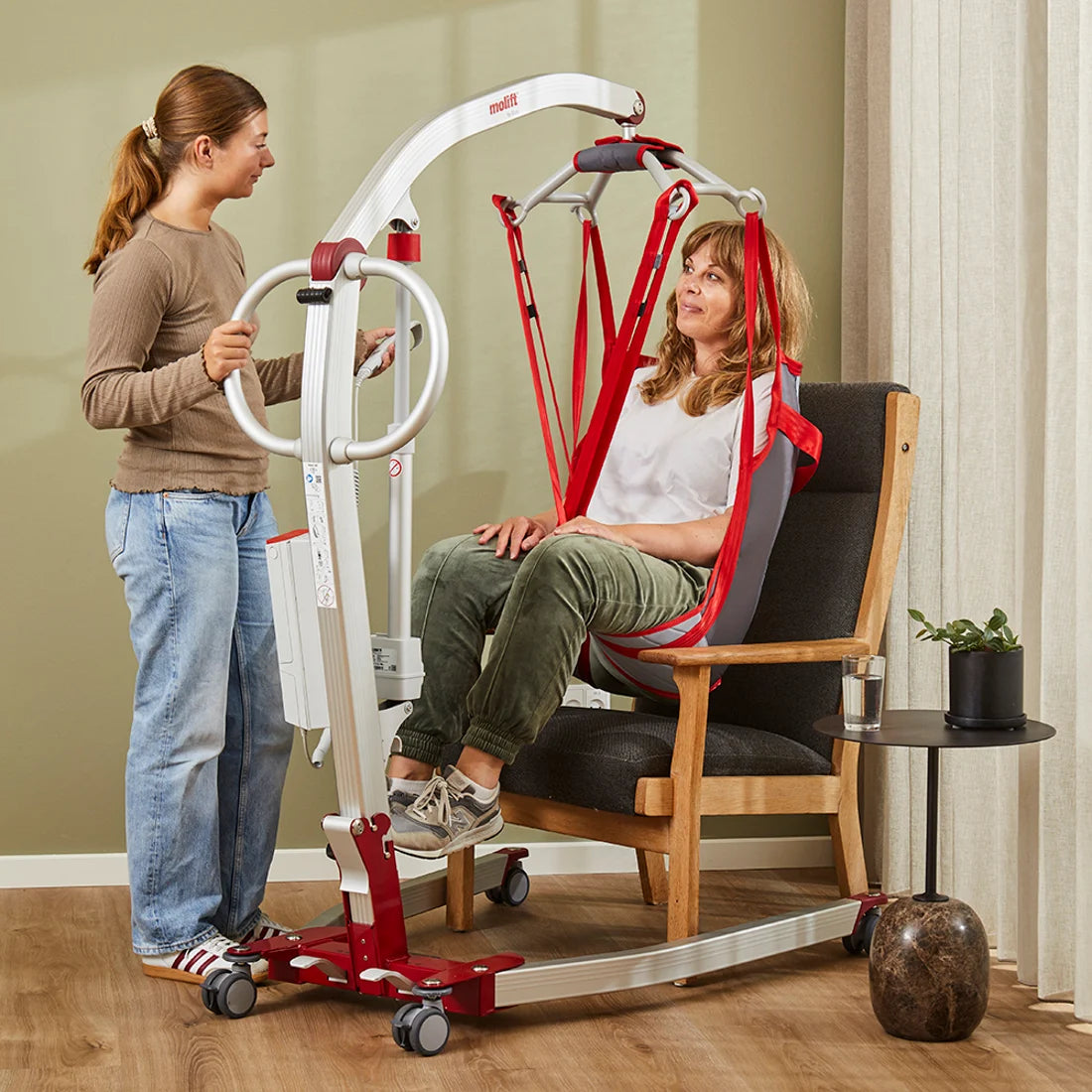 Molift Smart 150 personlyft