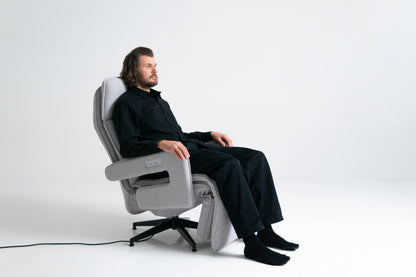 Neurosonic Serene