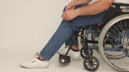 Dobsom Amarillo Jeans Blå