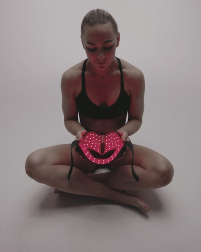 Flowlife - Flowlight Laser Mask Ultra Three Waves