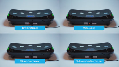 FitnessPlate-4D