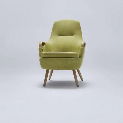Let’s Sit Up Fotölj