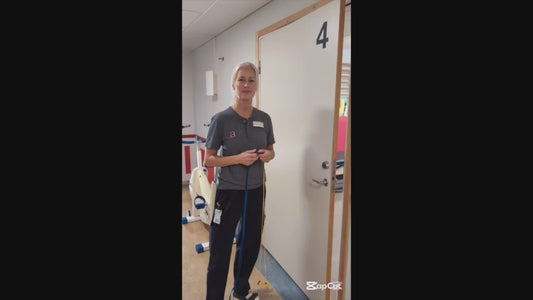 Sussy träningsredskap