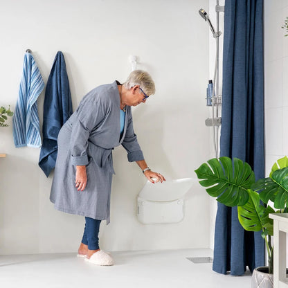 Duschsits Etac Relax