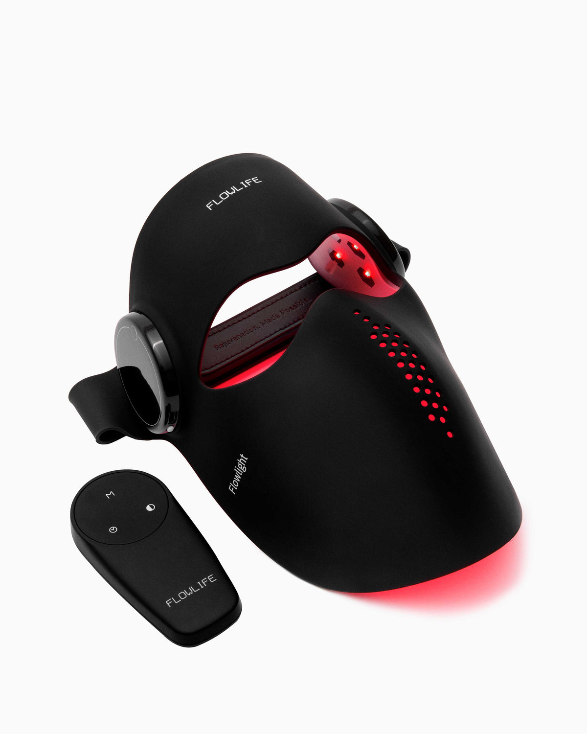 Flowlife - Flowlight Laser Mask Ultra Three Waves