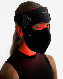 Flowlife - Flowlight LED Mask Pro Two Waves