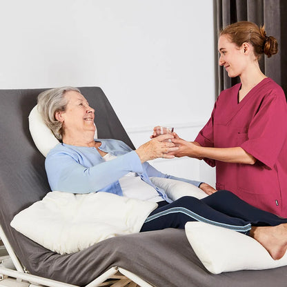 Stödkudde LeanOnMe Ring