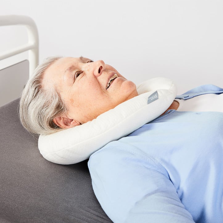 Stödkudde LeanOnMe Ring