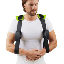 Svenska spikmattan Axelspikmatta