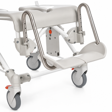 Benstöd kort Swift Mobil-2 komplett