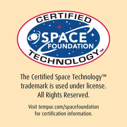 TEMPUR® ErgoPlus SmartCool™ kudde