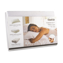 TEMPUR® Örngott Resekudde