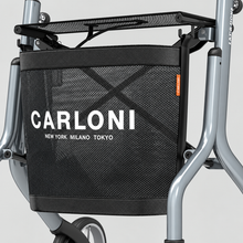 Let’s Move again utomhusrollator