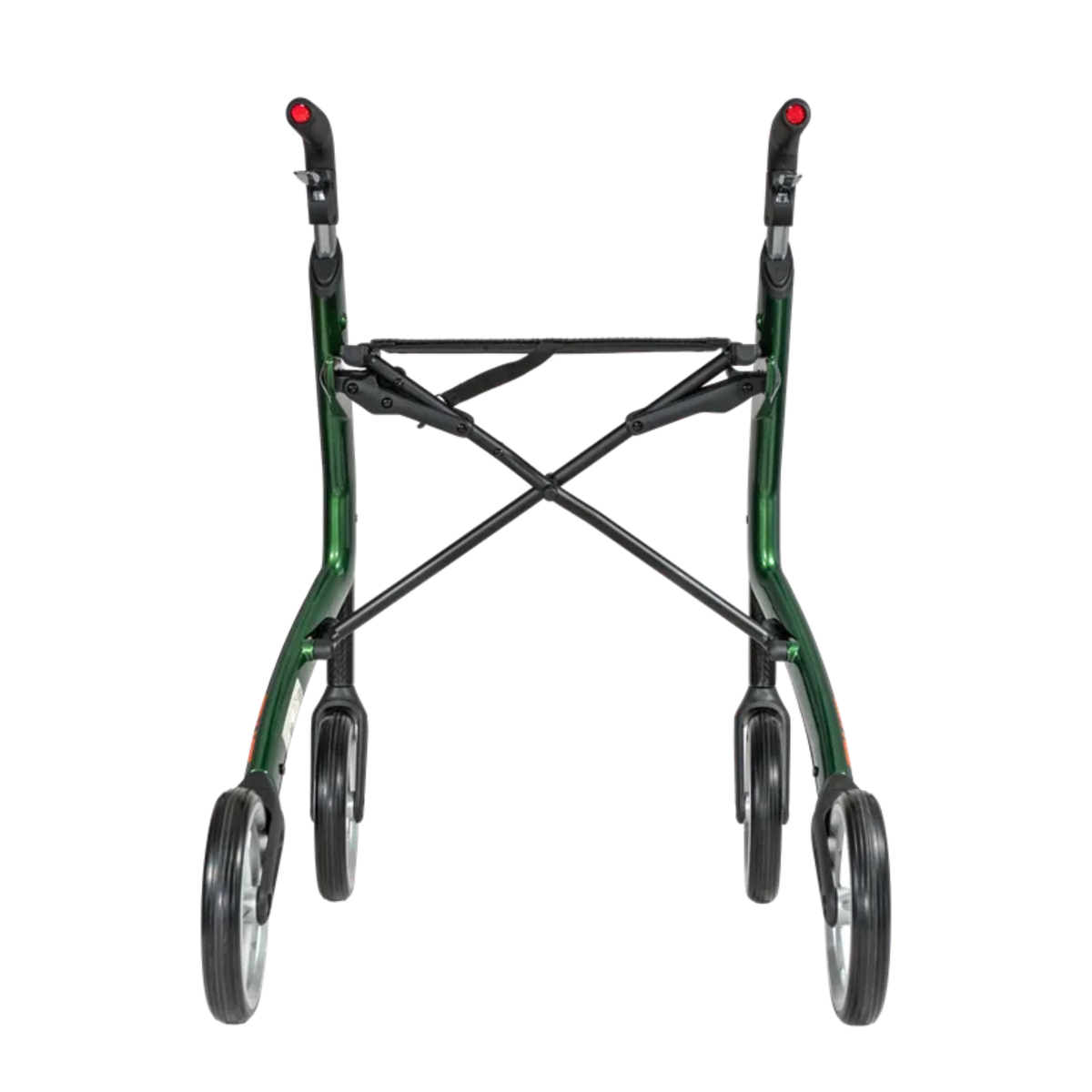 Let’s Be Free utomhusrollator