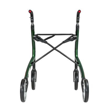 Let’s Be Free utomhusrollator