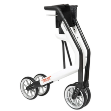 Let’s Be Free utomhusrollator