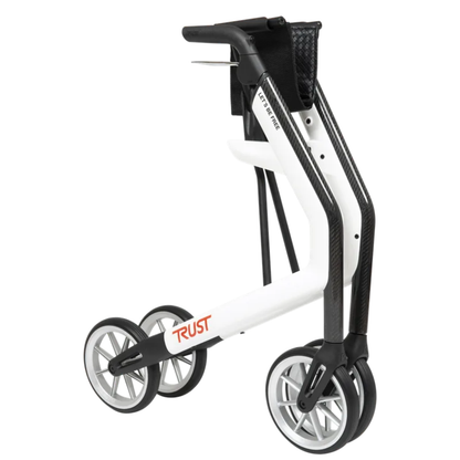 Let’s Be Free utomhusrollator
