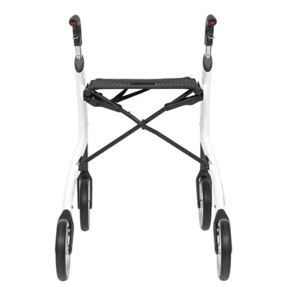 Let’s Be Free utomhusrollator