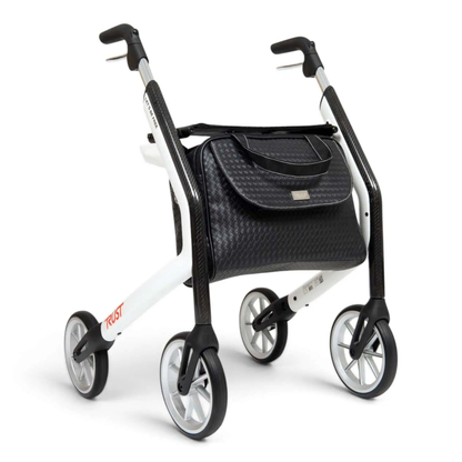 Let’s Be Free utomhusrollator