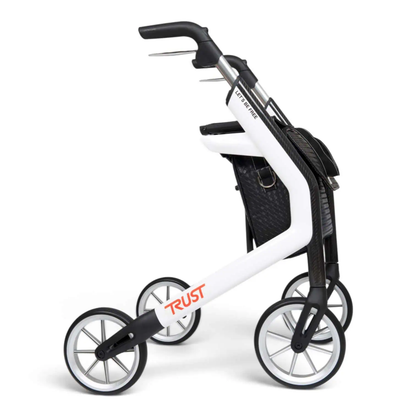 Let’s Be Free utomhusrollator