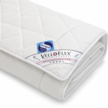 VelloFlex Active Silver Magnetmadrass