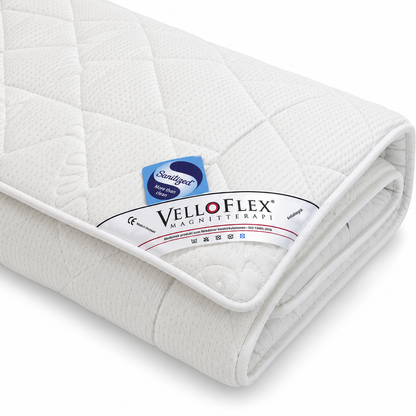VelloFlex Active Silver Magnetmadrass