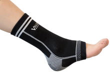 Velloflex Magnetstödförband Fotled - Reuma Shop