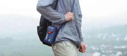ViVest Pocket AED 3