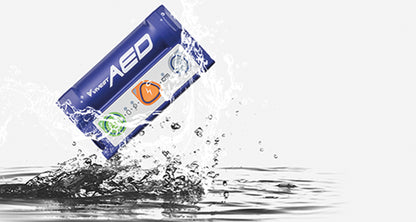 ViVest Pocket AED 3