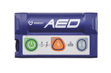 ViVest Pocket AED 3